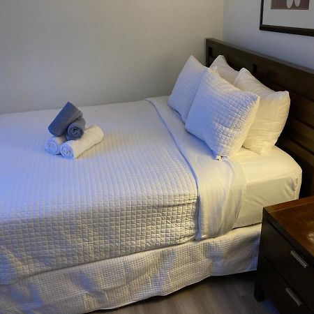 West End Corporate Lux Appartamento Boston Esterno foto