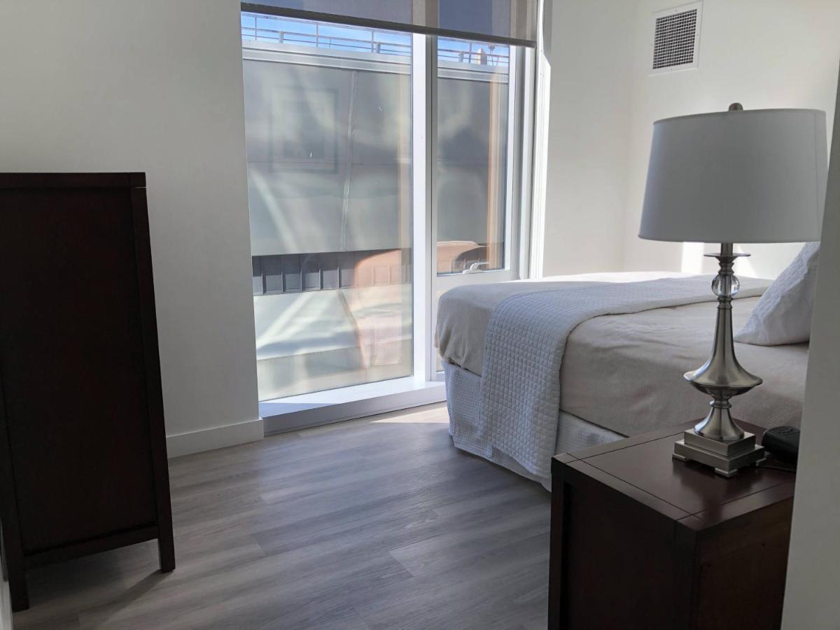 West End Corporate Lux Appartamento Boston Esterno foto
