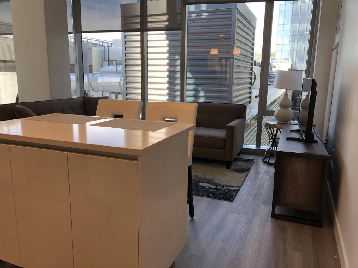 West End Corporate Lux Appartamento Boston Esterno foto