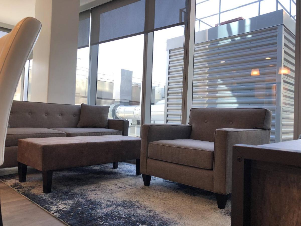 West End Corporate Lux Appartamento Boston Esterno foto
