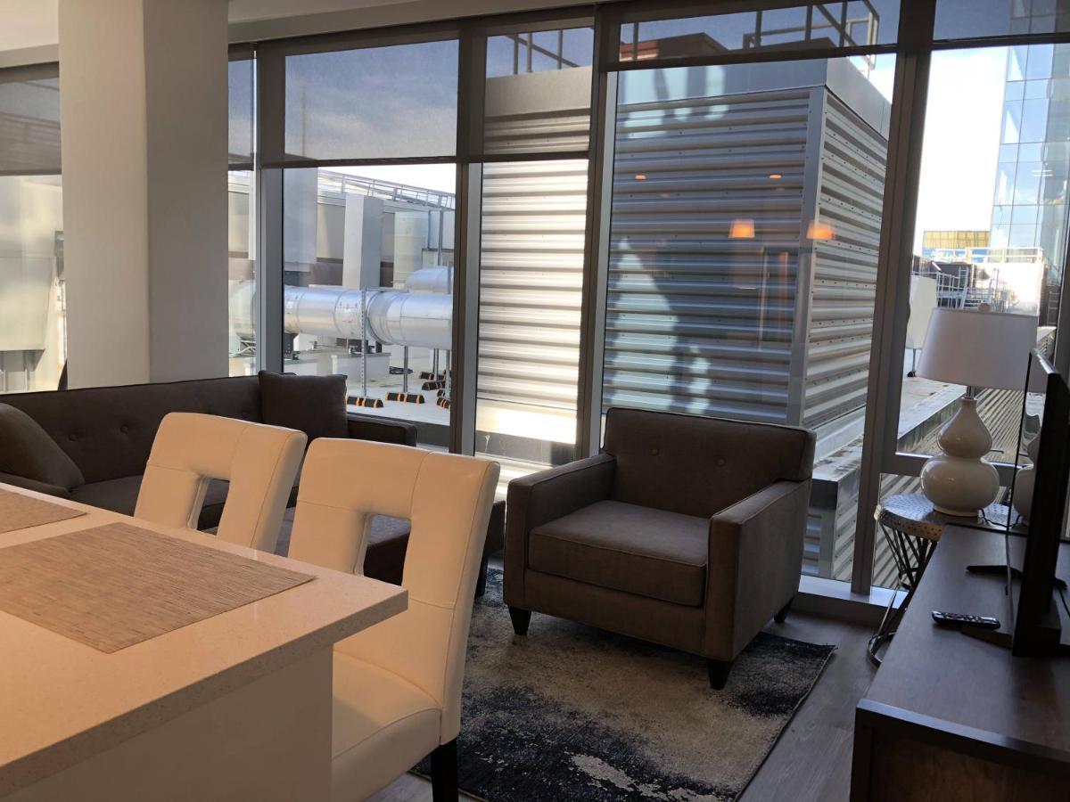 West End Corporate Lux Appartamento Boston Esterno foto