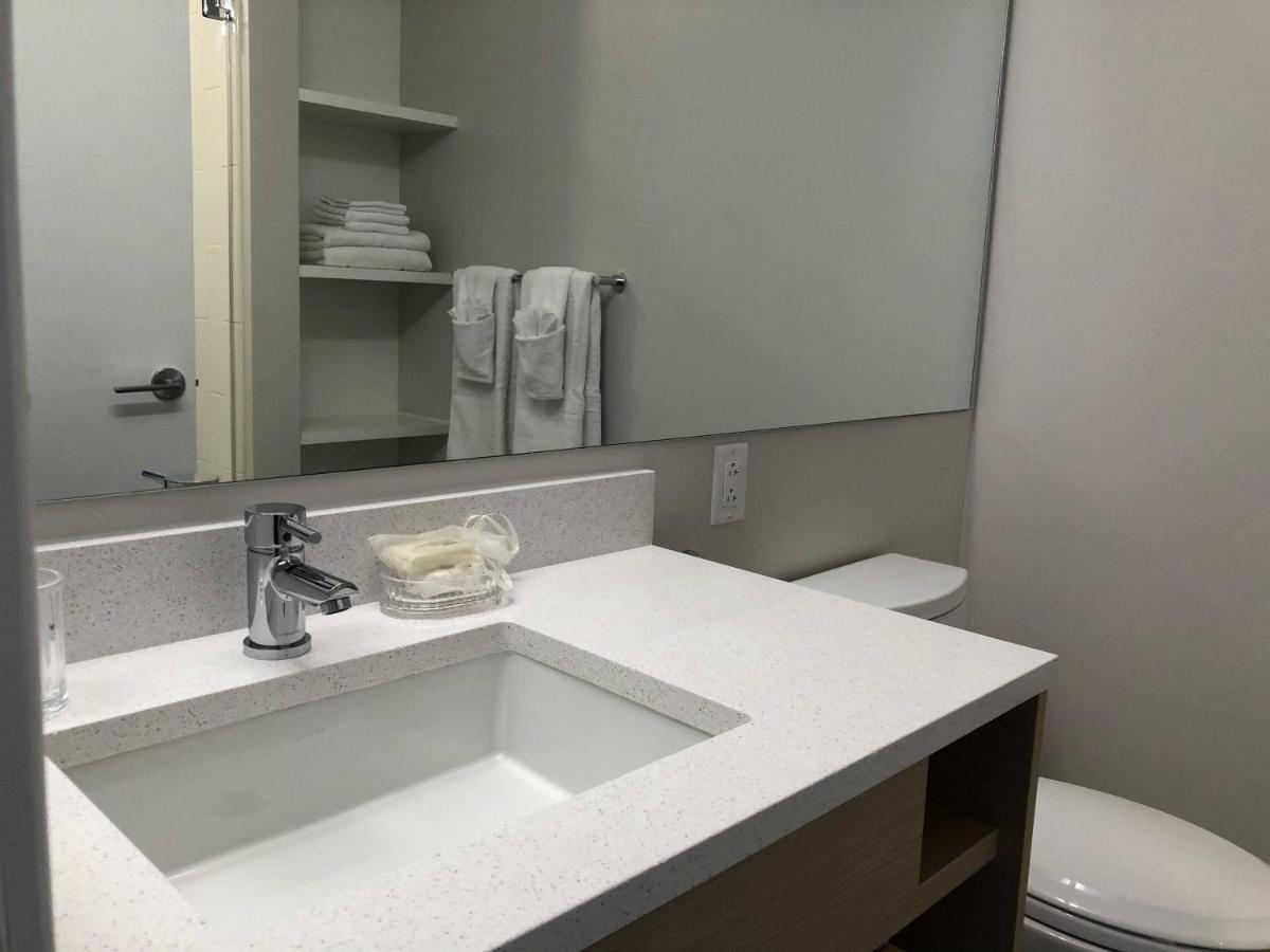 West End Corporate Lux Appartamento Boston Esterno foto