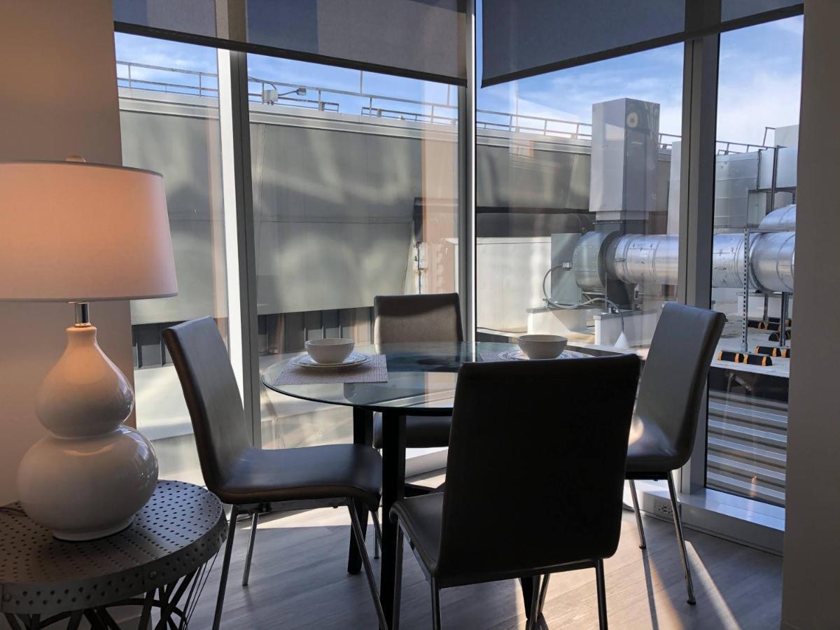 West End Corporate Lux Appartamento Boston Esterno foto